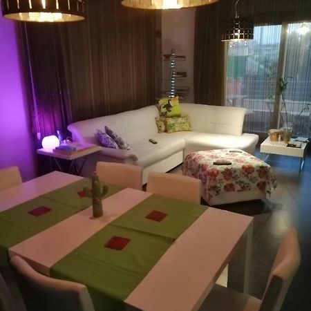 Alex House Villa Cagliari Kültér fotó