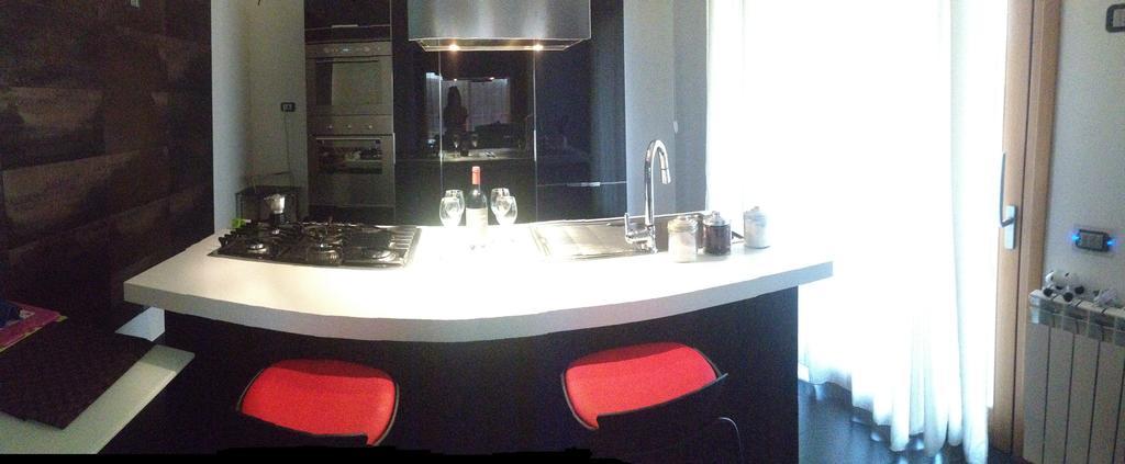 Alex House Villa Cagliari Kültér fotó