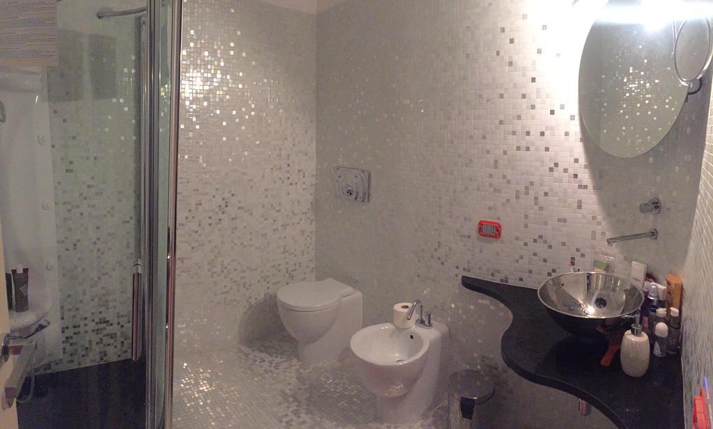 Alex House Villa Cagliari Kültér fotó