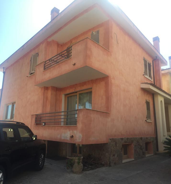 Alex House Villa Cagliari Kültér fotó