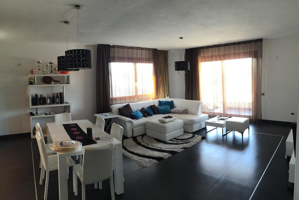 Alex House Villa Cagliari Kültér fotó