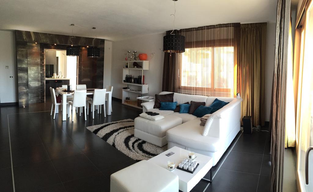 Alex House Villa Cagliari Kültér fotó