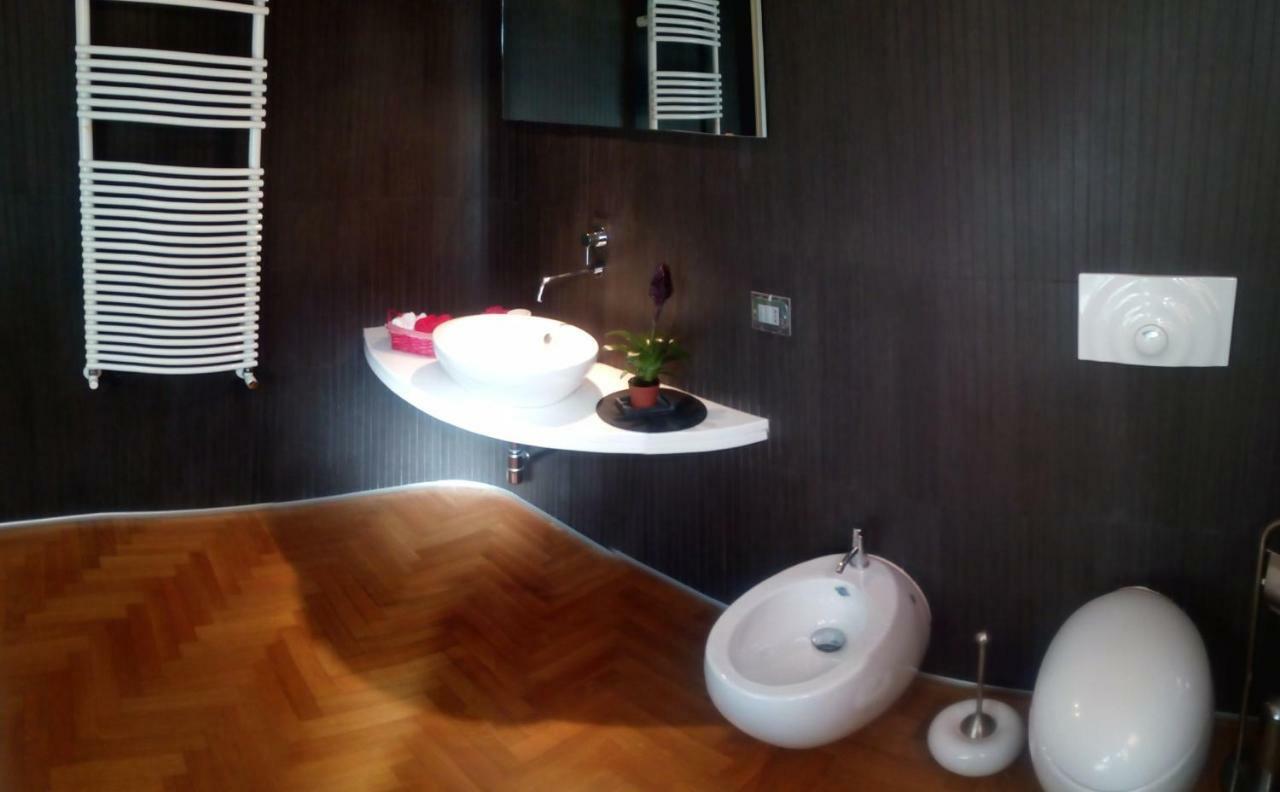 Alex House Villa Cagliari Kültér fotó