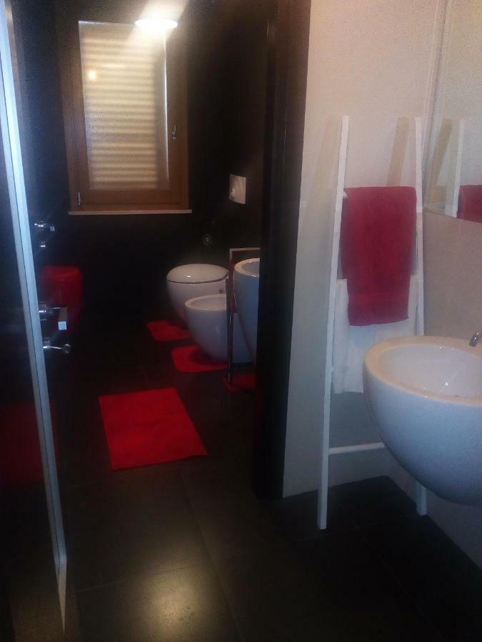 Alex House Villa Cagliari Kültér fotó