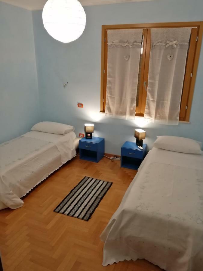 Alex House Villa Cagliari Kültér fotó